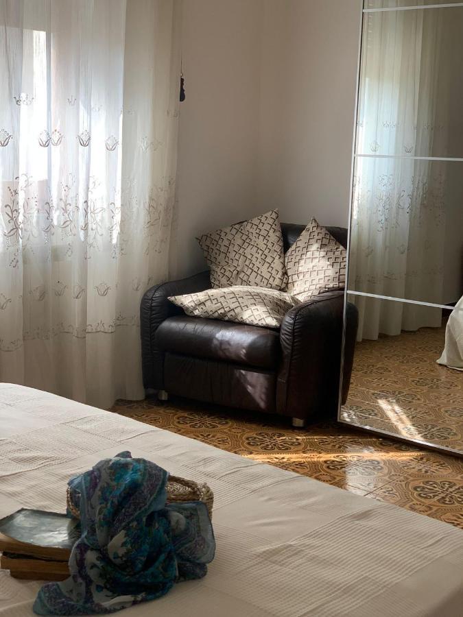 Ca' Fontanini Vila Luni Exterior foto